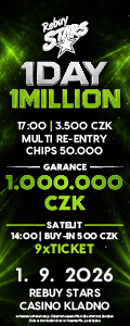 Rebuy Stars