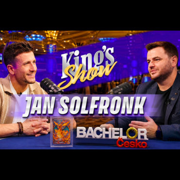 Brunato talks 2.0: První český Bachelor Jan Solfronk o pokeru