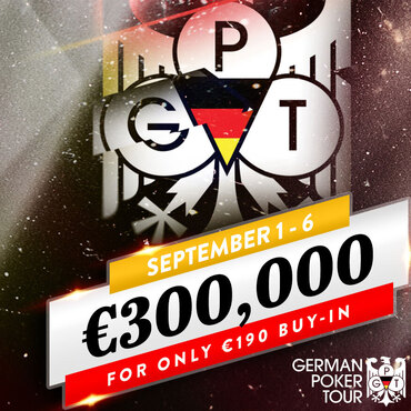 Rozvadov: Mystery Edice GPT nabídne Main Event s garancí €300.000!