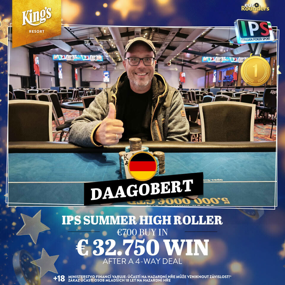 daagobert daagobert