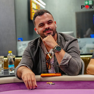 Rebuy Stars Kladno: Jan Bogáš vítězem Big Tuesday 500K GTD po dealu v heads-upu
