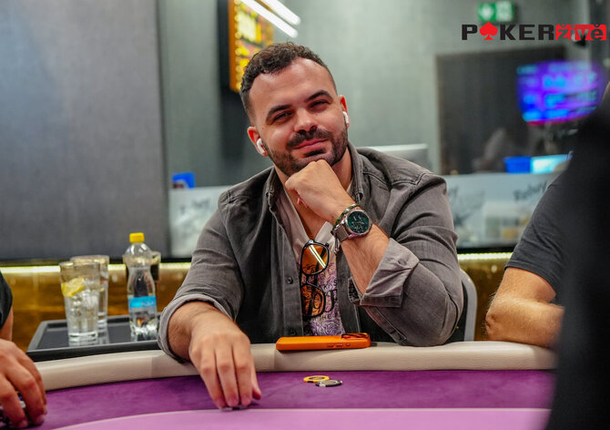 Rebuy Stars Kladno: Jan Bogáš vítězem Big Tuesday 500K GTD po dealu v heads-upu