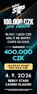 Rebuy Stars