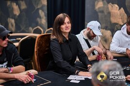 GC Aš: V Grand Casinu začal festival Meetup Poker turnajem Jenzoou Mystery Bounty s Greizou v ITM