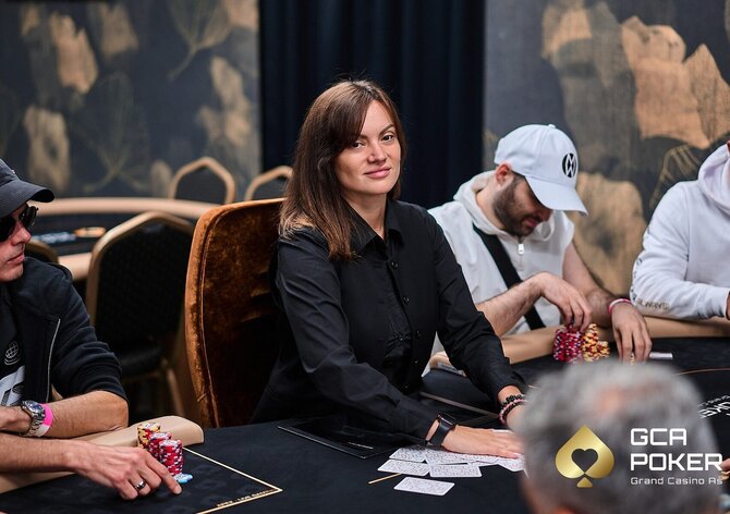 GC Aš: V Grand Casinu začal festival Meetup Poker turnajem Jenzoou Mystery Bounty s Greizou v ITM