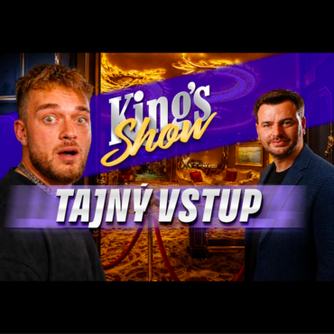 Brunato talks 2.0: VladaVideos na prohlídce King's Resortu