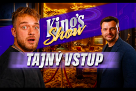 Brunato talks 2.0: VladaVideos na prohlídce King's Resortu