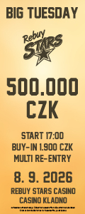 Rebuy Stars
