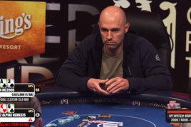 King's GPT €300K GTD: Martin Sládek byl ve finále sedmý, Kateřina Kašparová desátá, titul do Německa