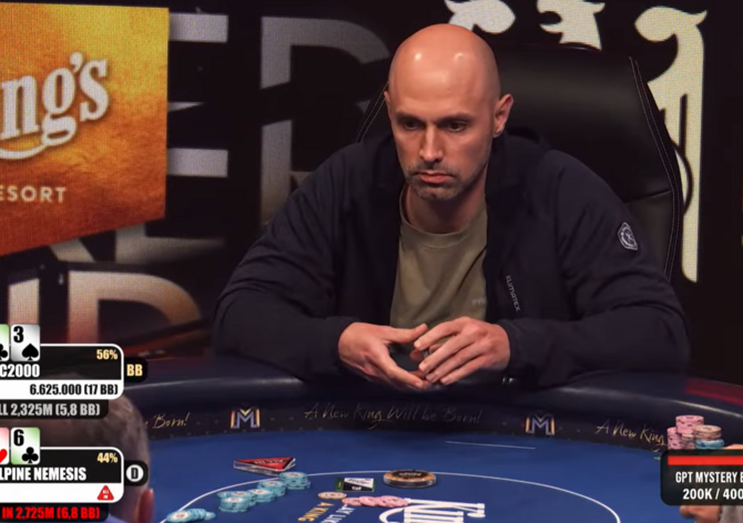 King's GPT €300K GTD: Martin Sládek byl ve finále sedmý, Kateřina Kašparová desátá, titul do Německa