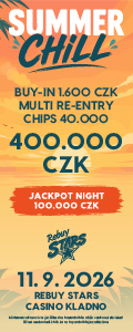 Rebuy Stars