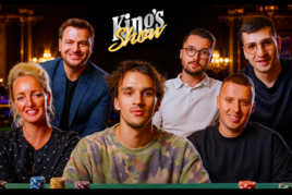 King's Show: Nezapomenutelná pantomima! Šest splněných misí v jedné hře!