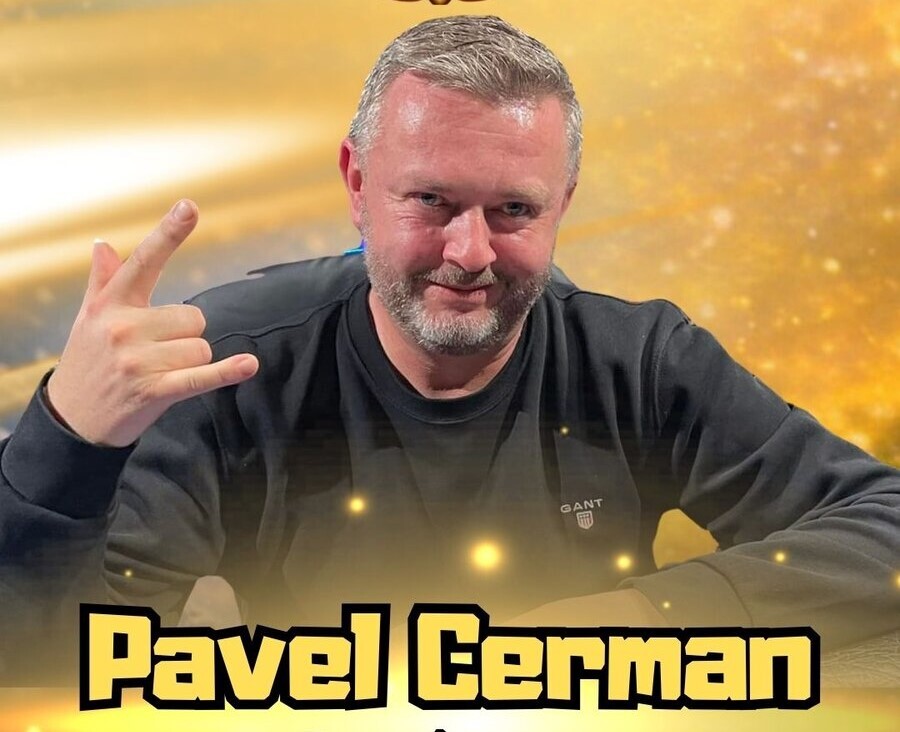 Pavel Cerman136108 Pavel Cerman136108