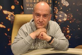 G4G Hodolany: Pavel Blatný ovládl Friday Classic 200K GTD v Olomouci
