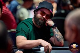 BoM Slovakia €400K GTD: Sobota přinesla čtyři české postupy v Main Eventu