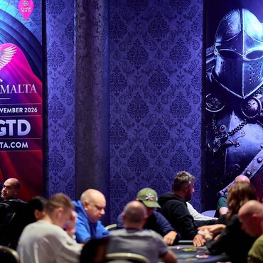 Card Casino Šamorín: Týden ve znamení jednodenních eventů, v sobotu o €50K GTD