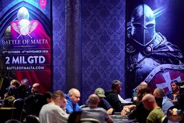 Card Sk: Sobotní jednodeňák s garancí €50.000!