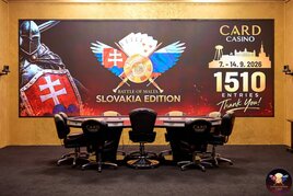 BoM Slovakia €400K GTD: Miculík v heads-up dealu, titul jede do Rakouska