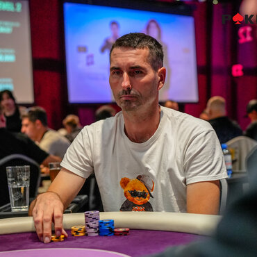 ČPT leaderboard: Král stahuje náskok na Panyushina. Bude to stačit? V úterý Kladno!