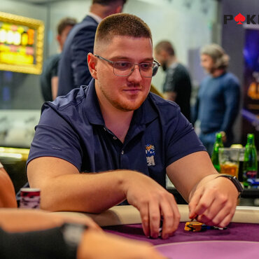 ČPT leaderboard: Pidhrusnyi s Bogášem nově v TOP10, o víkendu v Hiltonu
