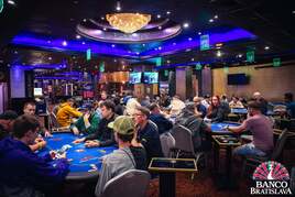 EpicBet Club €150K GTD: Jedenáct hráčů postupuje ze čtvrtečních flightů!