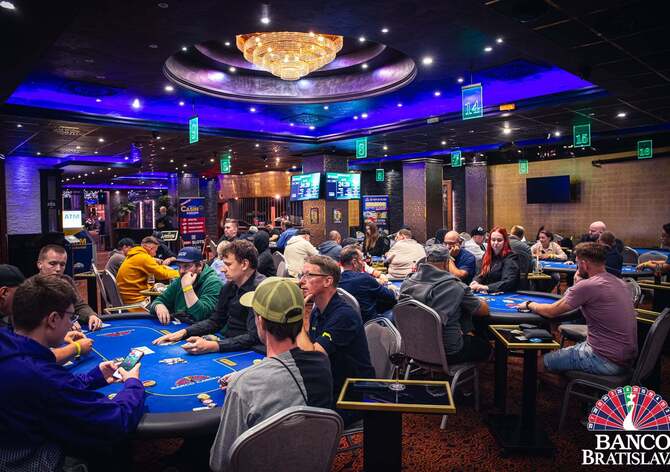 EpicBet Club €150K GTD: Jedenáct hráčů postupuje ze čtvrtečních flightů!