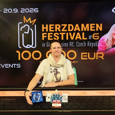 GC Aš: Čtyři CZ ITM umístění v pátečním Royal Class PKO, trofej pro Němku "Suse"