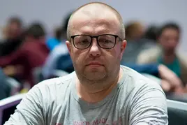 Card SK Grand Prix €100K GTD: V pátečních flightech postoupil Josef Antoš a tři domácí borci