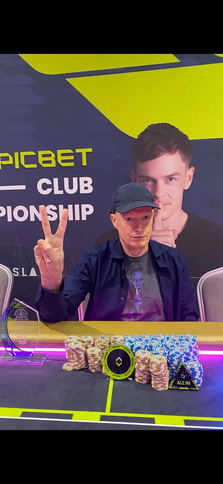 NLHDeepstackWinnerEPIC NLHDeepstackWinnerEPIC