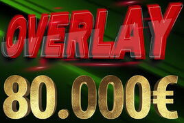 Banco SK: EpicBet hlásí overlay €80.000 a jen 25 hráčů je v Day 2!