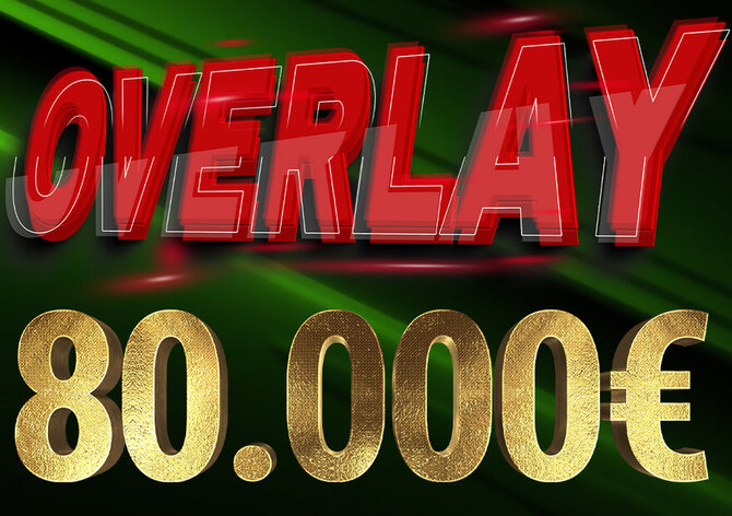 Banco SK: EpicBet hlásí overlay €80.000 a jen 25 hráčů je v Day 2!