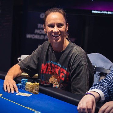 EpicBet Club €150K GTD: Martina Svobodová zaútočí na finálovém stole!