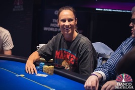 EpicBet Club €150K GTD: Martina Svobodová zaútočí na finálovém stole!