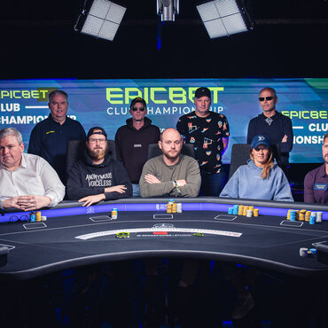 Banco SK: Martina Svobodová sedmá v EpicBet, startuje Masters €250K GTD