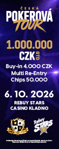 Rebuy Stars