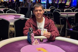 Rebuy Stars Kladno: "Pokémon" opanoval bez dealu Summer Chill - Grilovačku v Oaze