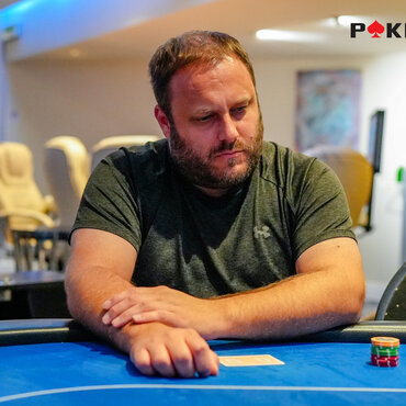 !OVERLAY ALERT! - ČPT (Hilton) €40K GTD - DAY 1B - 15 postupů, zástupce Británie Chatfield v čele