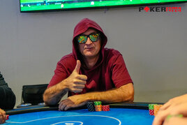 Hilton: Čtvrteční Mysterko dealnuli Vuletič s Codym. Čtyři CZ jména na FT