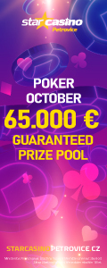 Star Casino Petrovice