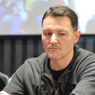 Hilton: Michal Kadlec ovládl bez dealu sobotní Monsterstack