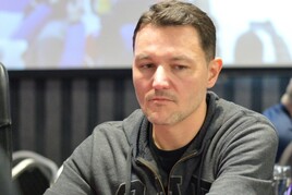 Hilton: Michal Kadlec ovládl bez dealu sobotní Monsterstack