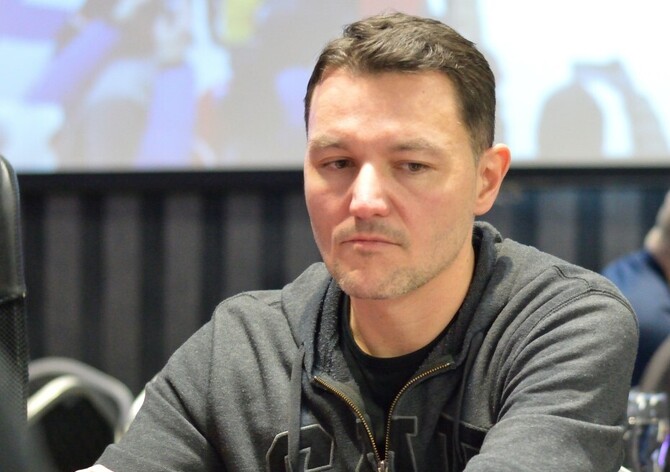 Hilton: Michal Kadlec ovládl bez dealu sobotní Monsterstack