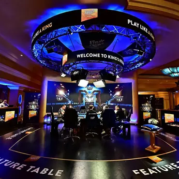 King's Million: Prizepool skoro €7M, €860K pro vítěze! Devítka Čechů ve třetím dni!
