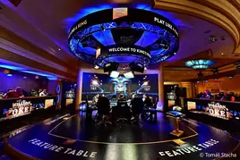 King's Million: Prizepool skoro €7M, €860K pro vítěze! Devítka Čechů ve třetím dni!
