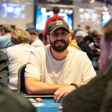 King's Million: Patrik Jaroš si zahraje finále Masters! €132K pro vítěze!