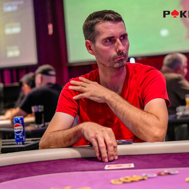 ČPT 2026 leaderboard: Král nebo Panyushin? O víkendu další bodovaný turnaj v Hiltonu