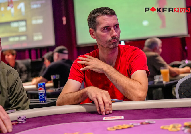 ČPT 2026 leaderboard: Král nebo Panyushin? O víkendu další bodovaný turnaj v Hiltonu 