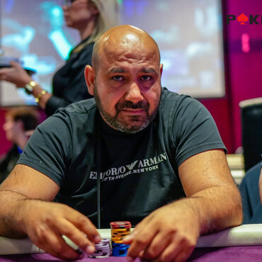 Casino Thermal: Thermal October Special skončil 3-way dealem, titul bere Marek Podraný
