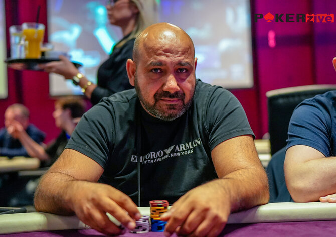 Casino Thermal: Thermal October Special skončil 3-way dealem, titul bere Marek Podraný