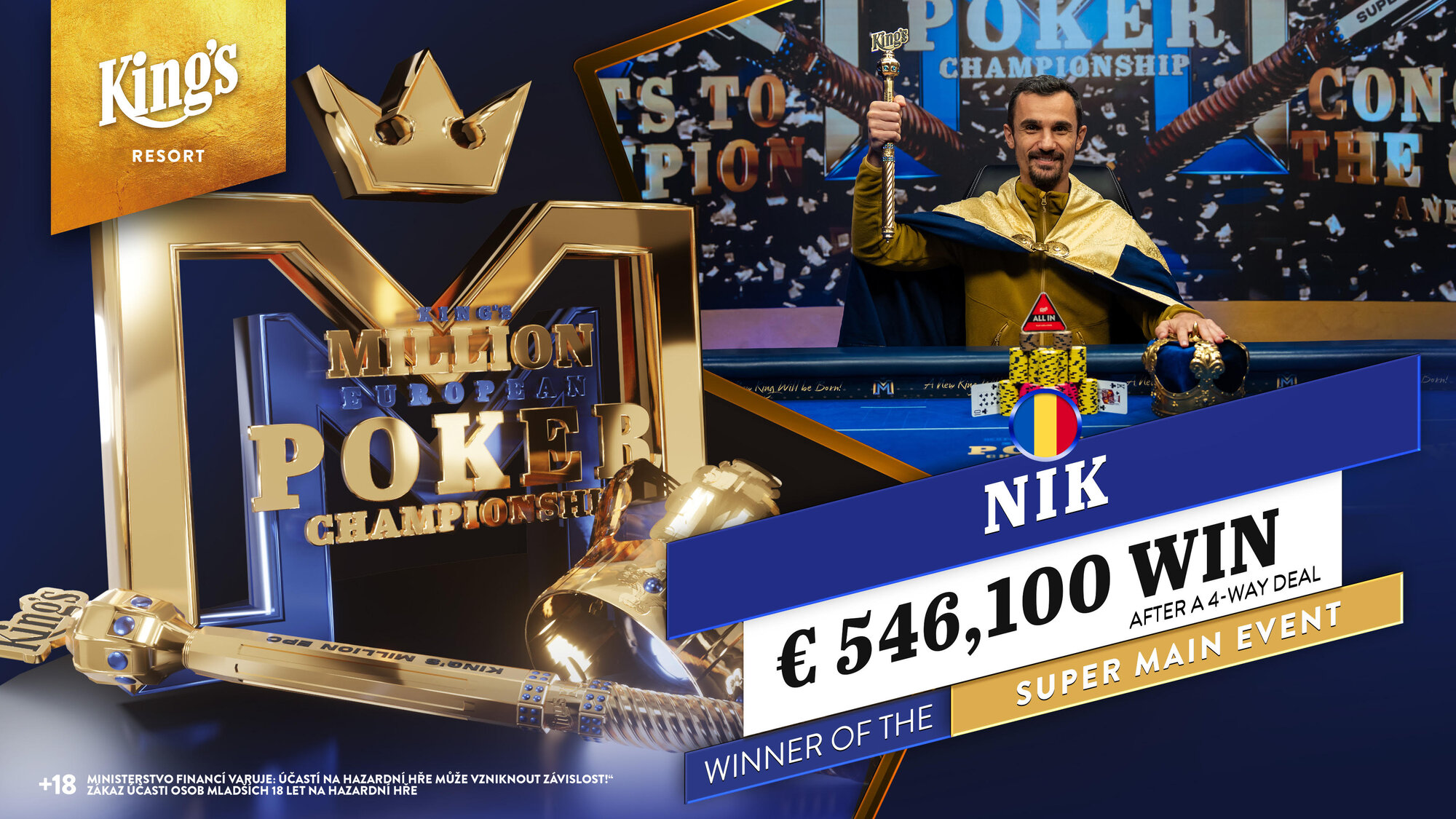 nik champ nik champ